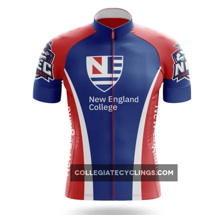 New England College Cycling Jersey For Sale