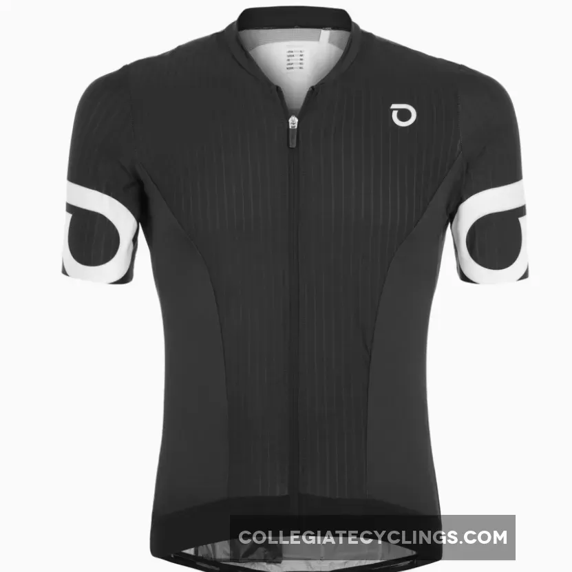 Briko Granfondo Jersey - Black For Sale