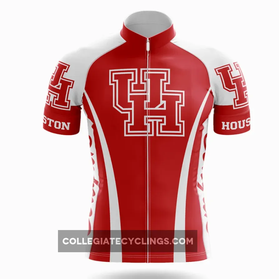 University of Houston Cycling - Jersey Only