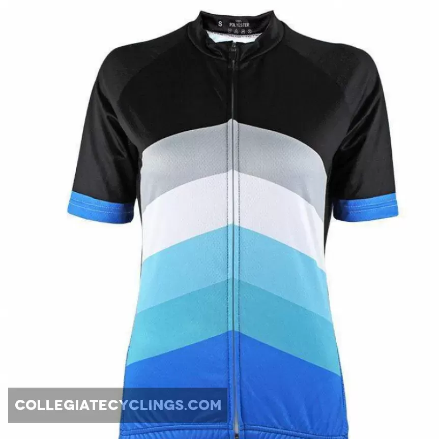 Women's Rise Up Cycling Jersey Online