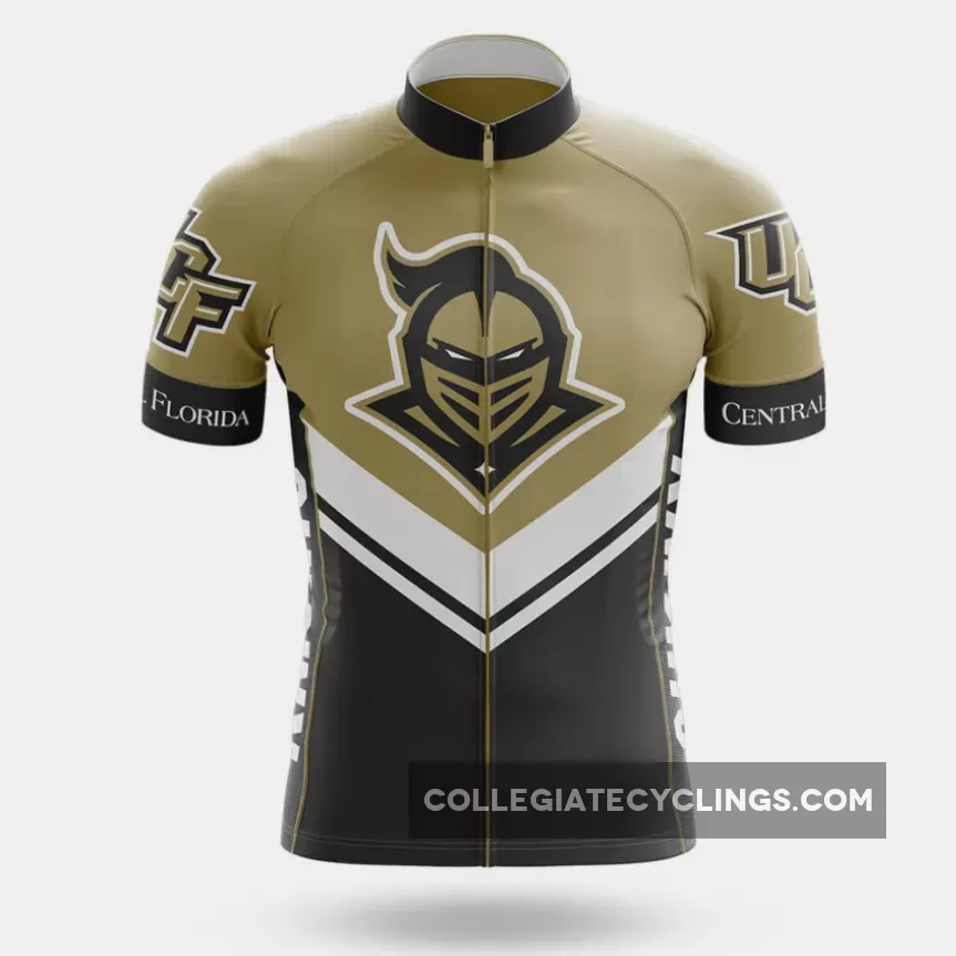 University of Central Florida Cycling Jersey Ver.3