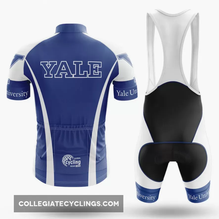 Yale Cycling Jersey Yale University - Men's Cycling / Jersey Only