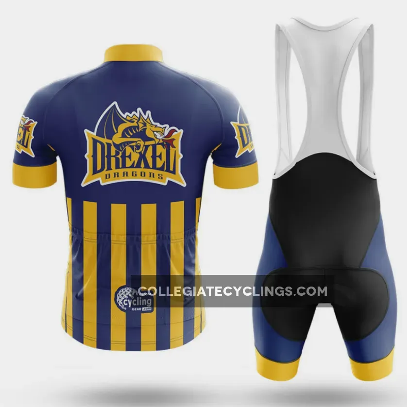 For Sale Drexel University USA Cycling Jersey Only For Sale Drexel University USA Cycling Jersey Only