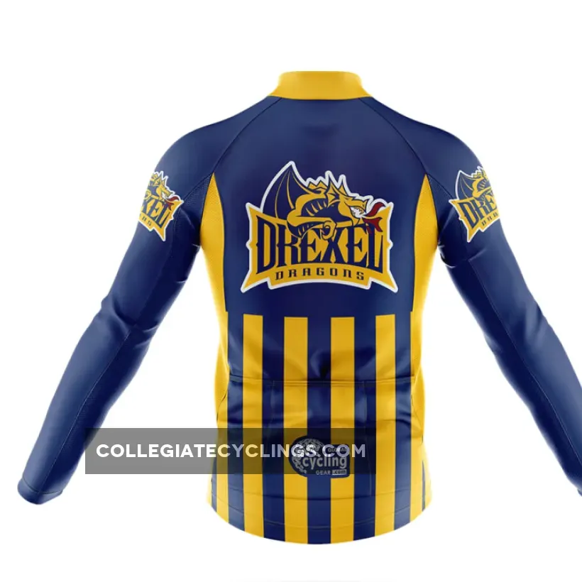 For Sale Drexel University USA Cycling Jersey Only For Sale Drexel University USA Cycling Jersey Only