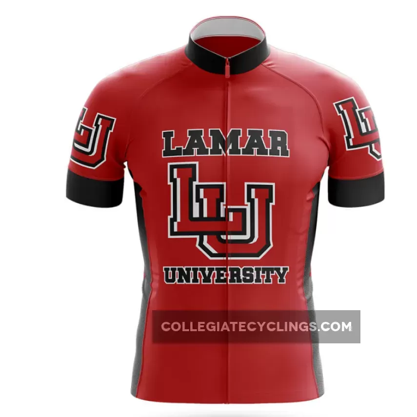 Where To Buy Lamar Cycling Jersey