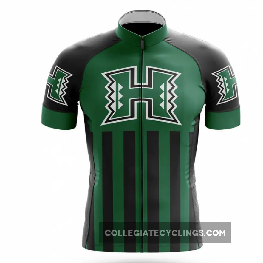 University of Hawaiʻi Mānoa USA Cycling Jersey