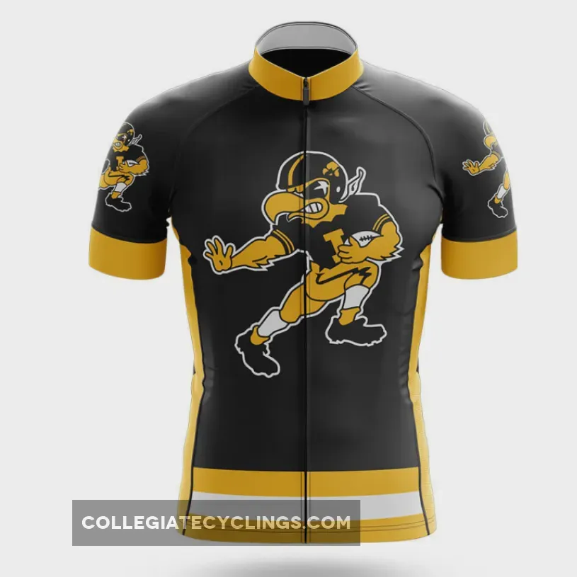 New Releases Hawkeyes Cycling Jersey Only