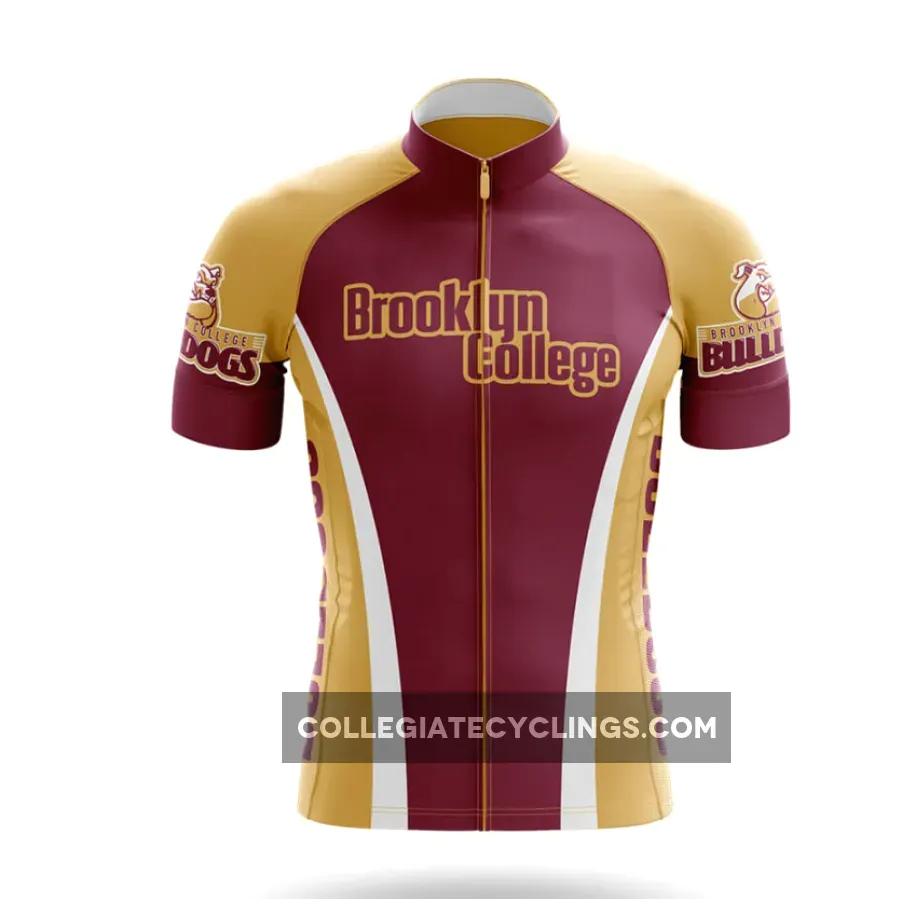 Brooklyn College Cycling Jersey