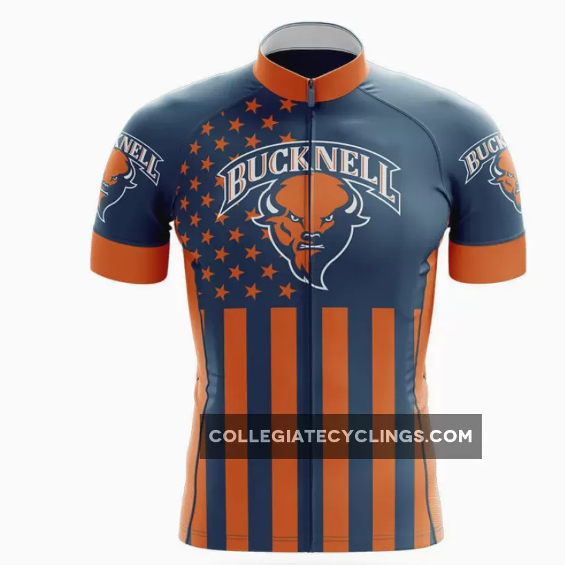 Bucknell University USA Cycling - Jersey Only For Sale