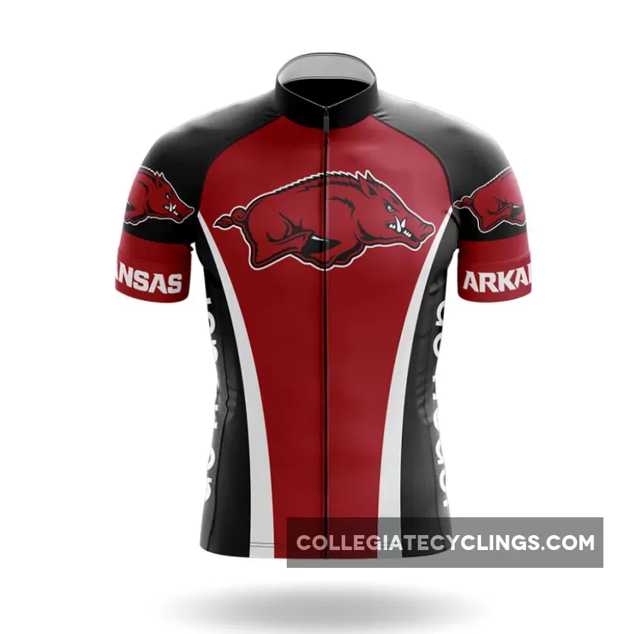 University Of Arkansas - Men's Cycling / Jersey Only Outlet