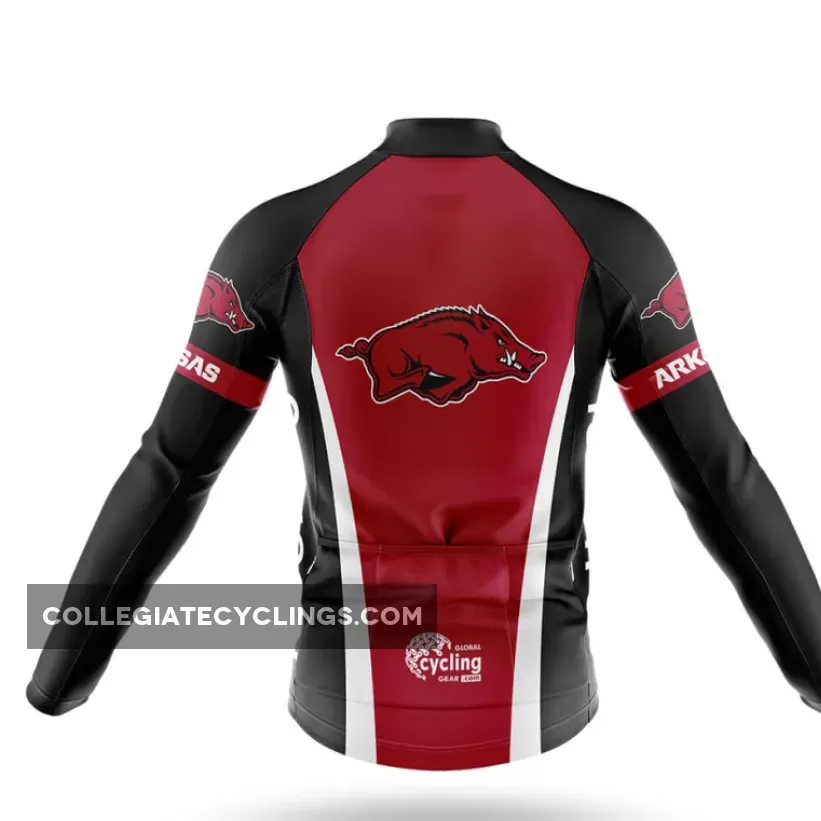 University Of Arkansas - Men's Cycling / Jersey Only Outlet