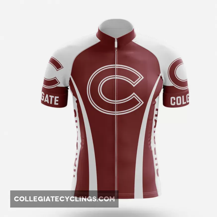 Colgate University - Men's Cycling / Jersey Only Outlet