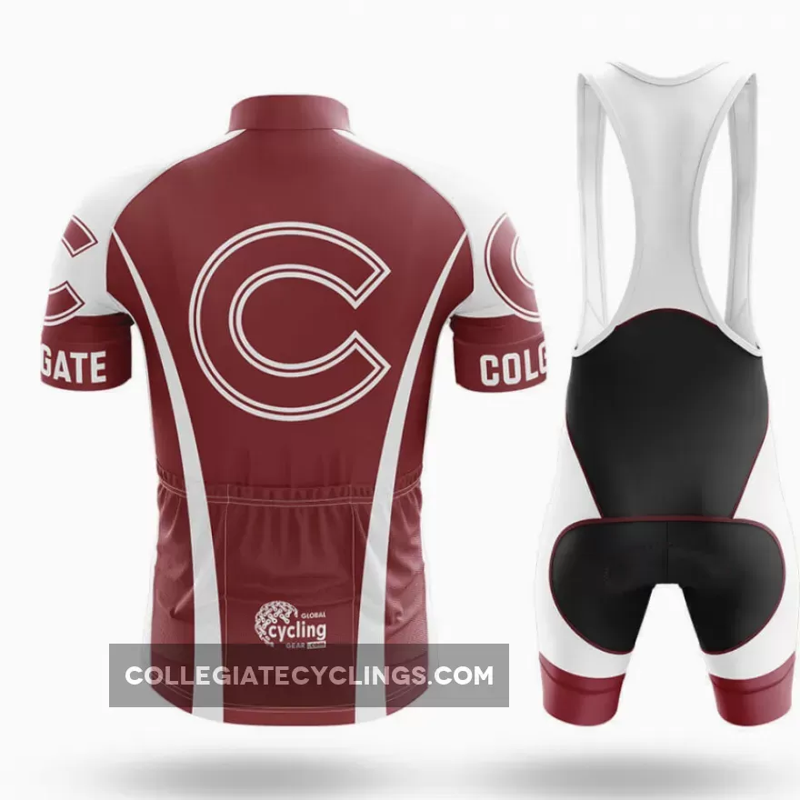 Colgate University - Men's Cycling / Jersey Only Outlet