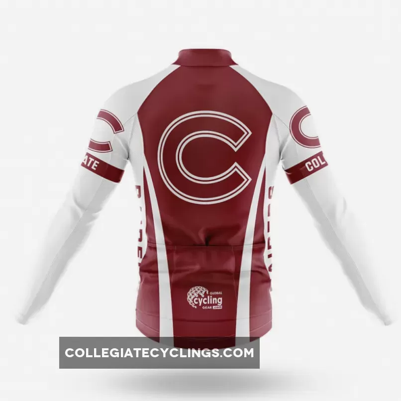 Colgate University - Men's Cycling / Jersey Only Outlet