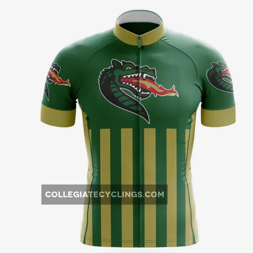 University of Alabama Birmingham USA Cycling Jersey Only