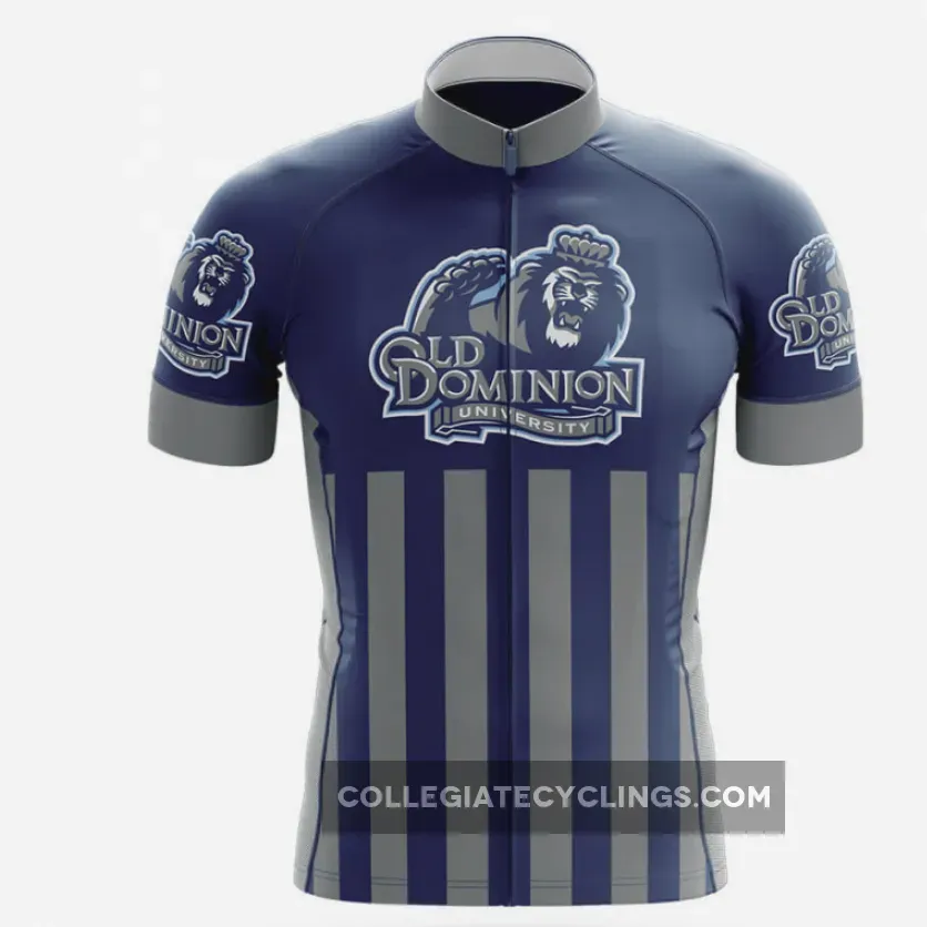Old Dominion University USA Cycling Jersey For Sale