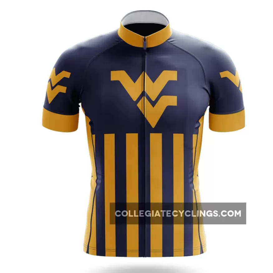 Where To Buy West Virginia University USA Cycling Jersey