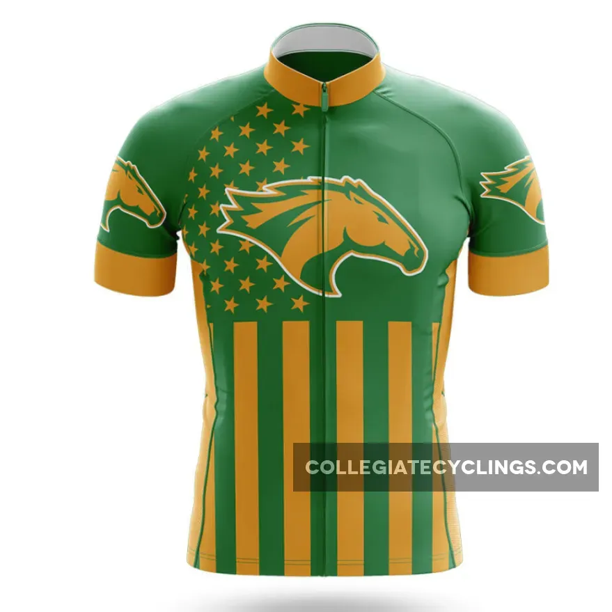 Cal Poly Pomona USA Cycling Jersey For Sale