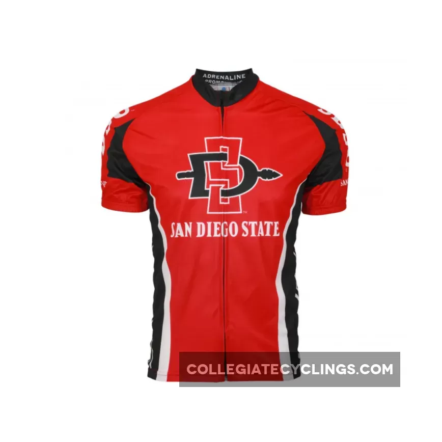 San Diego State Cycling Jersey Online