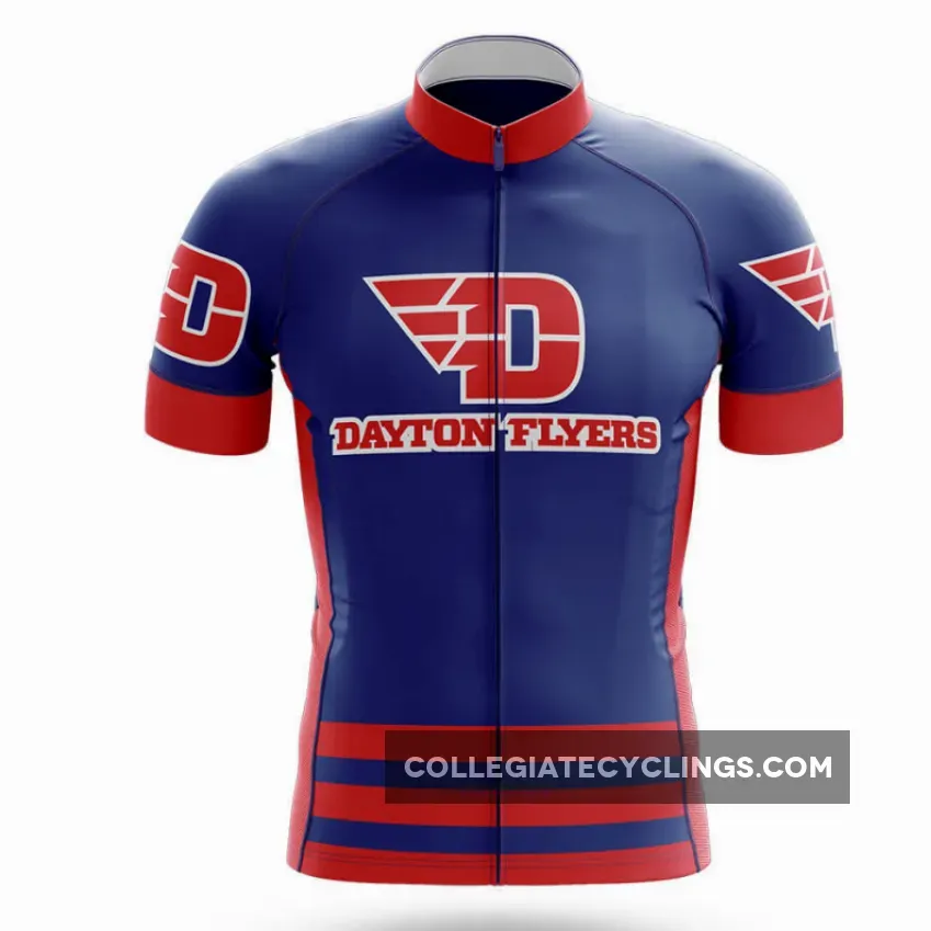 Where To Buy Dayton Flyers Cycling Jersey