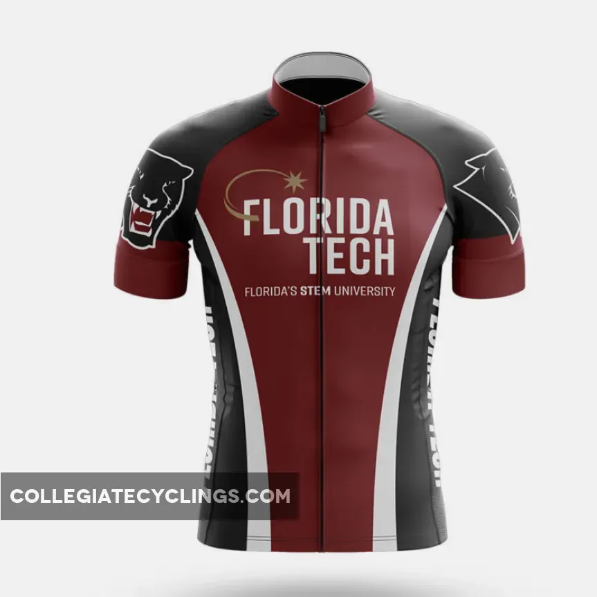Florida Institute of Technology Cycling Jersey