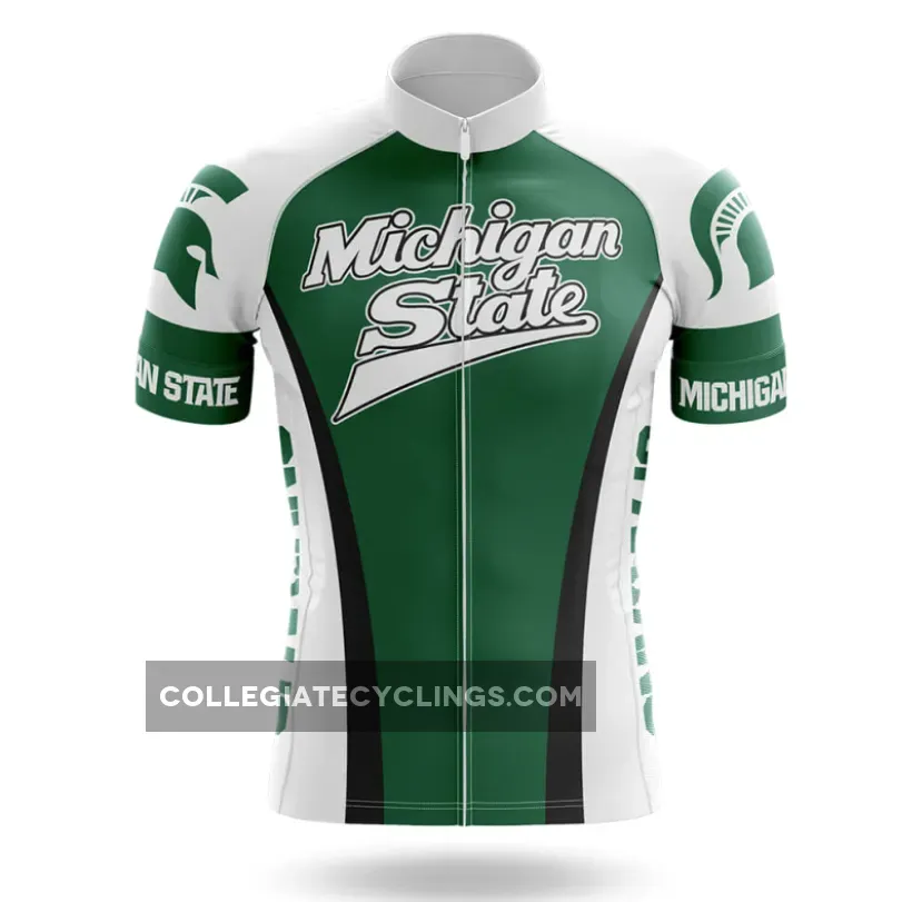 Michigan State University - Men's Cycling / Jersey Only