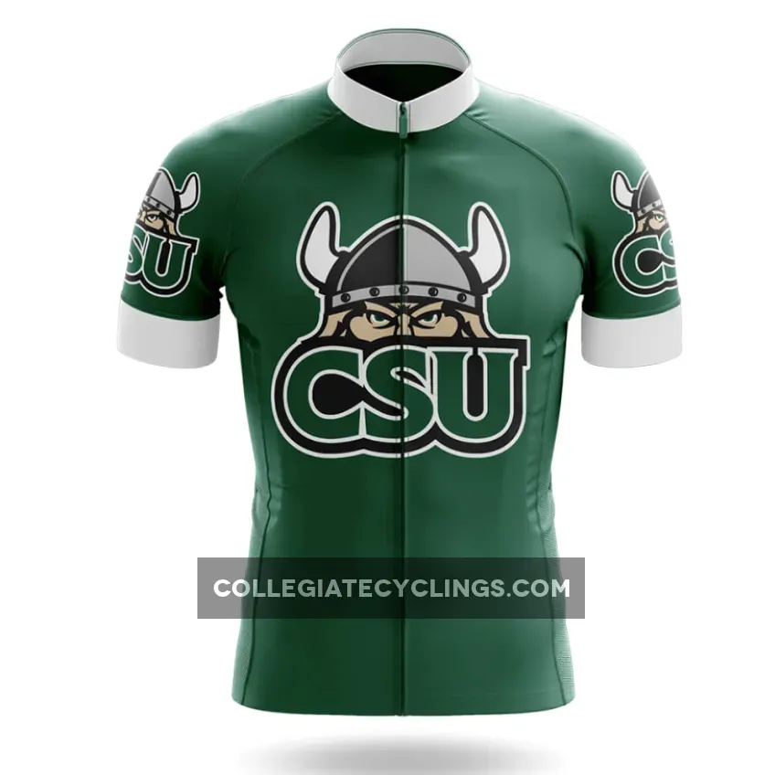 Vikings CSU Cycling Jersey Restock
