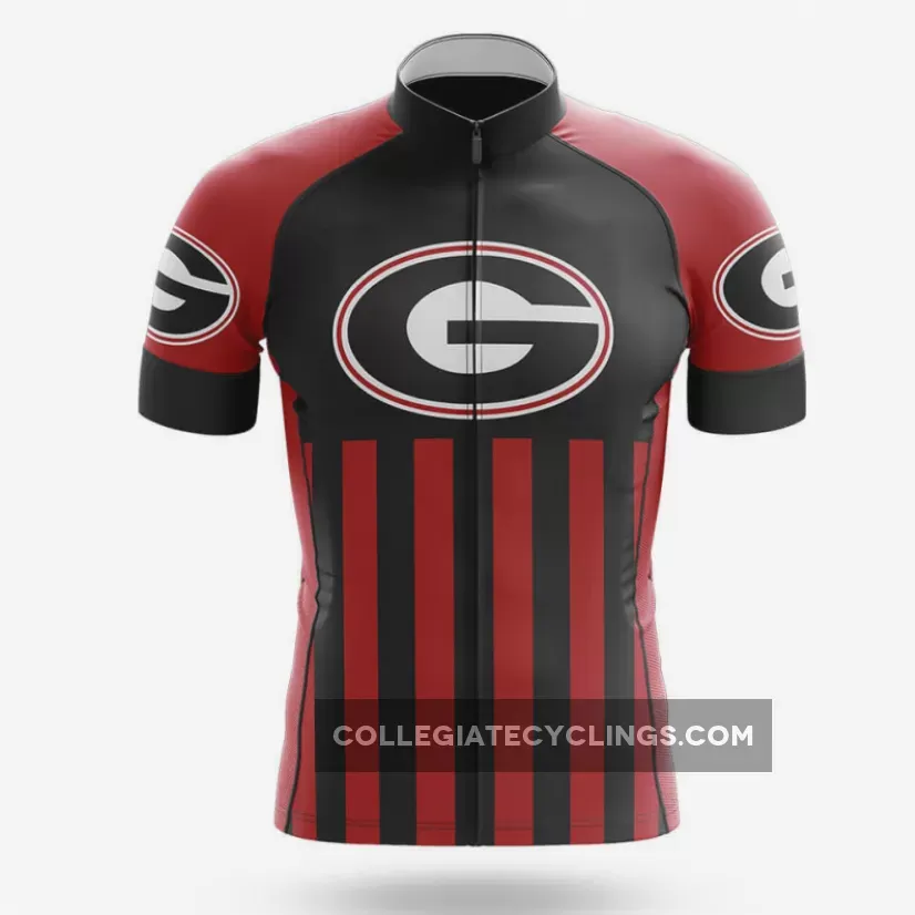 Dawgs USA Cycling Jersey