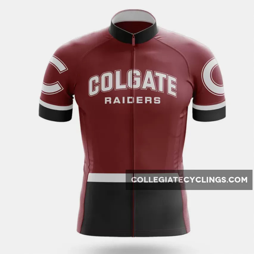 Where To Buy Colgate Raiders Cycling Jersey