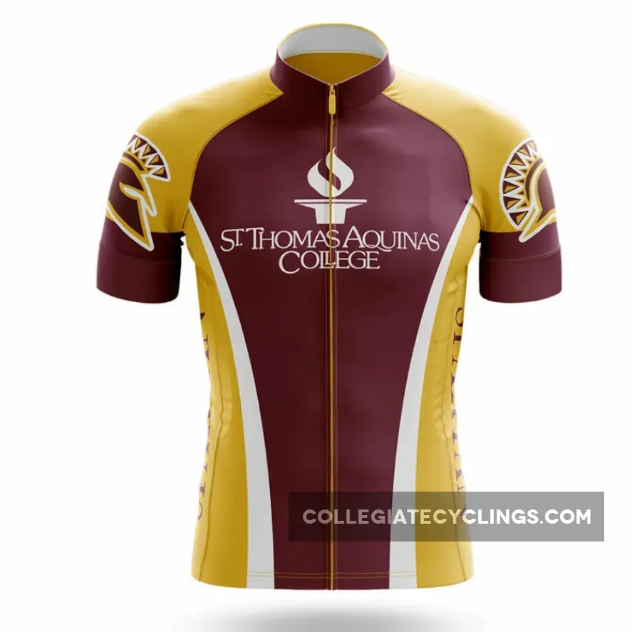 St. Thomas Aquinas College Cycling Jersey Only Online