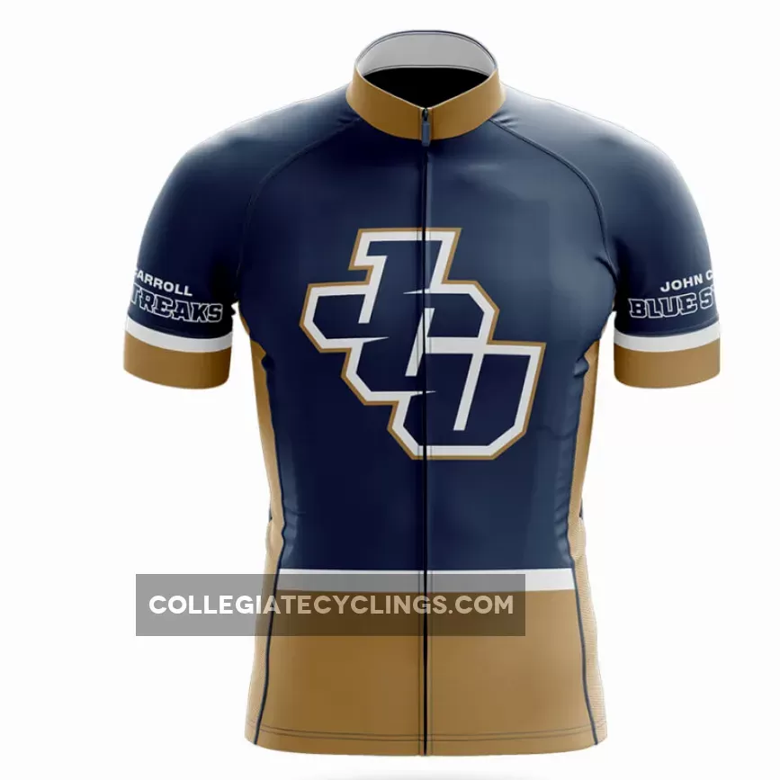 Where To Buy Blue Streaks Cycling Jersey