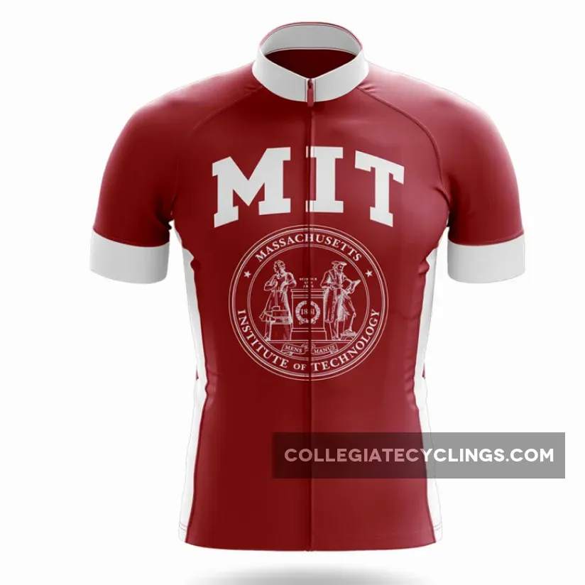 MIT Cycling Jersey For Sale