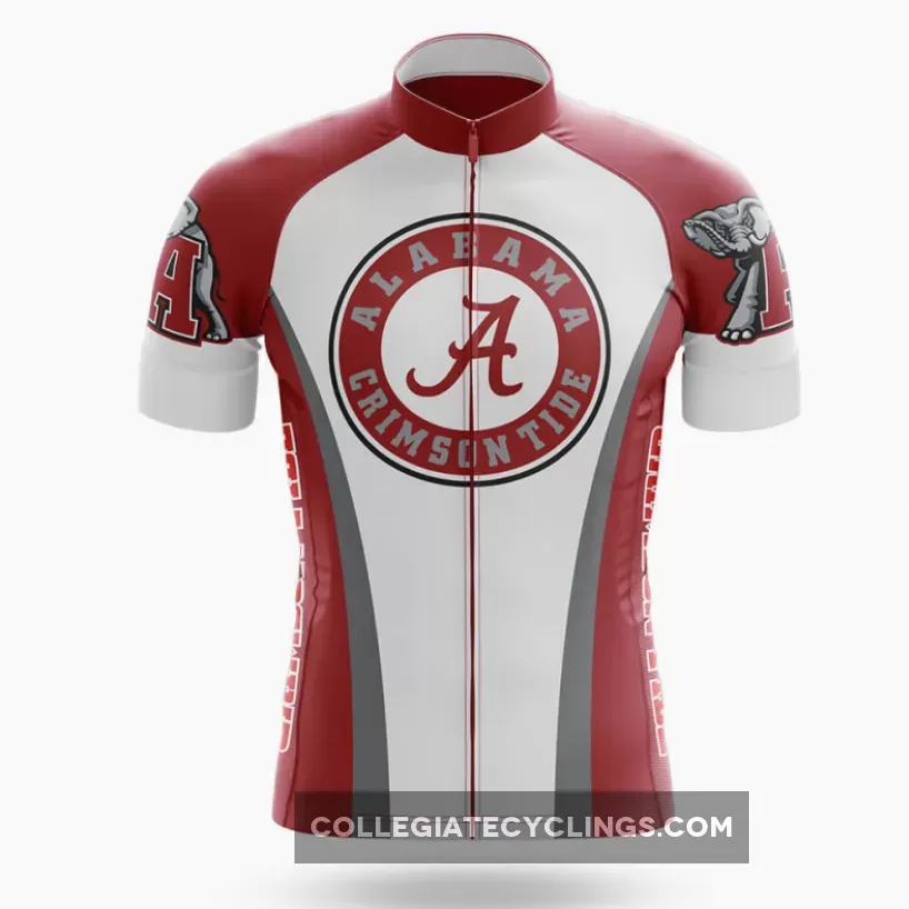 University of Alabama - Men's Cycling / Jersey Only
