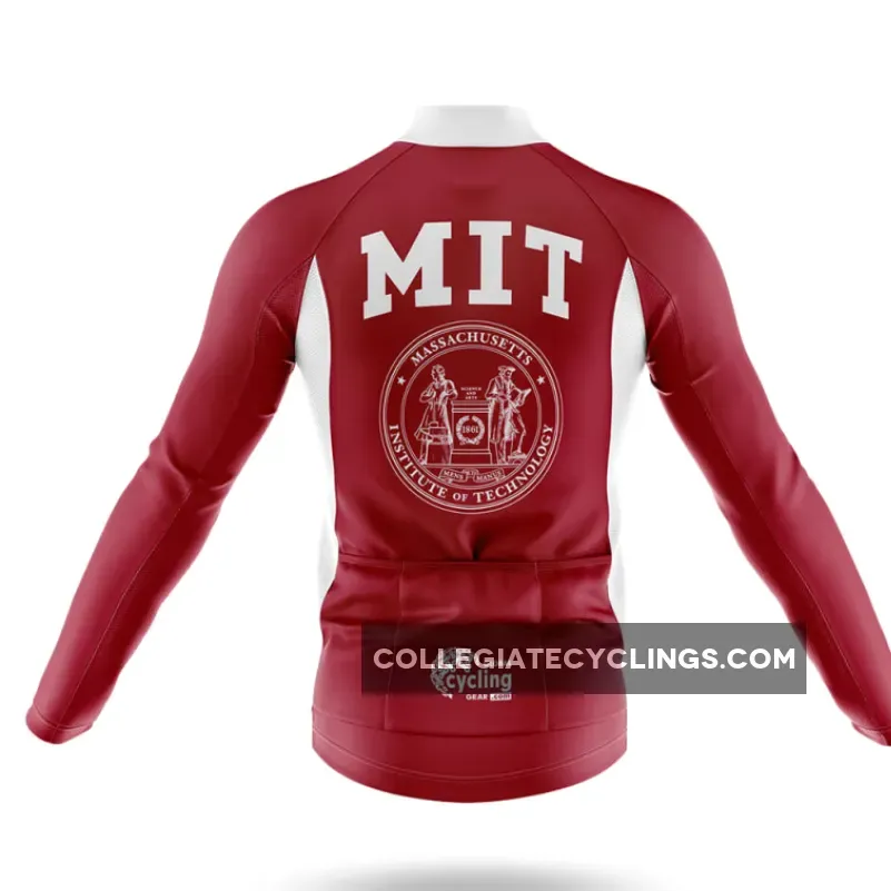MIT Cycling Jersey For Sale MIT Cycling Jersey For Sale
