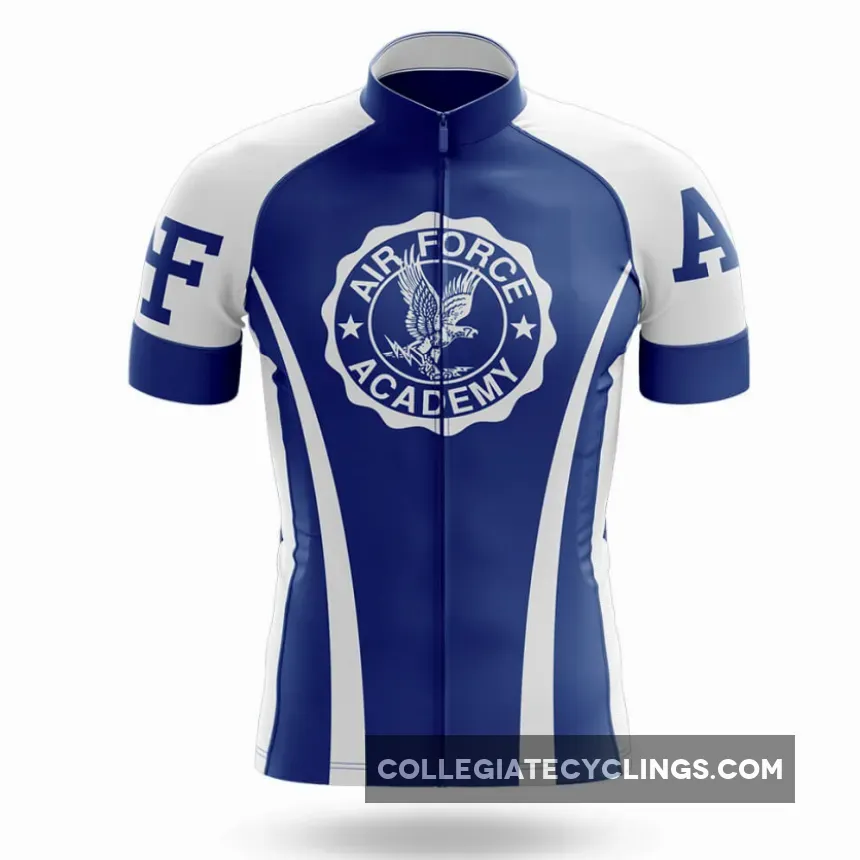 USAF University Cycling Jersey Only For Sale