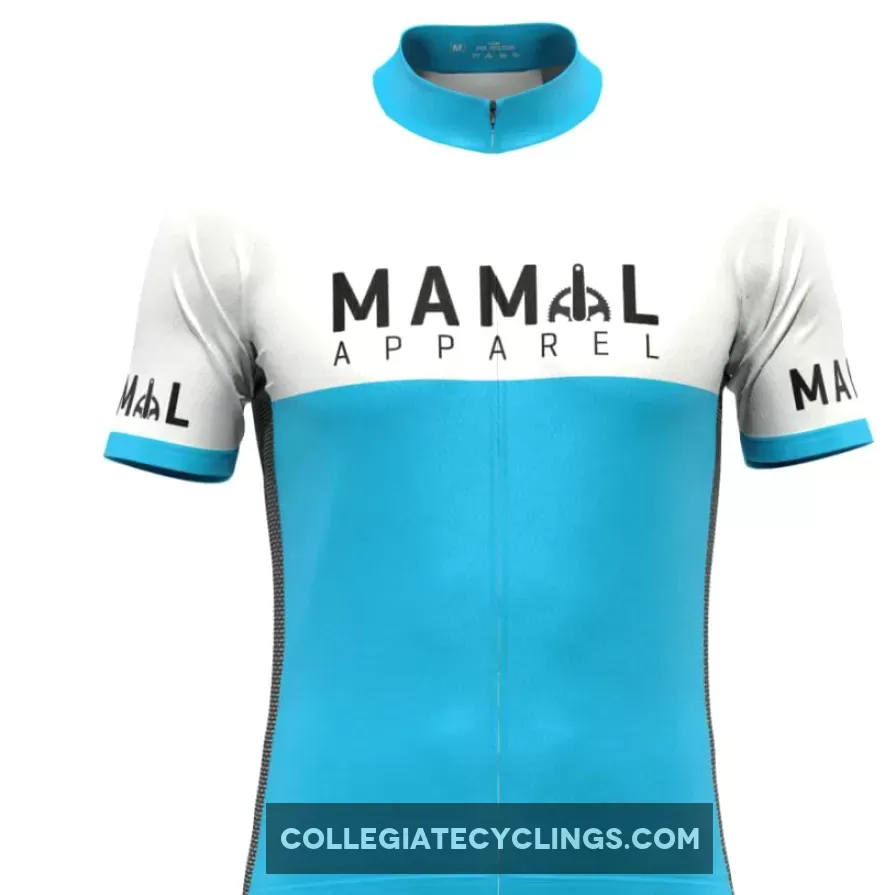 MAMIL Apparel Dimensions Cycling Jersey For Sale