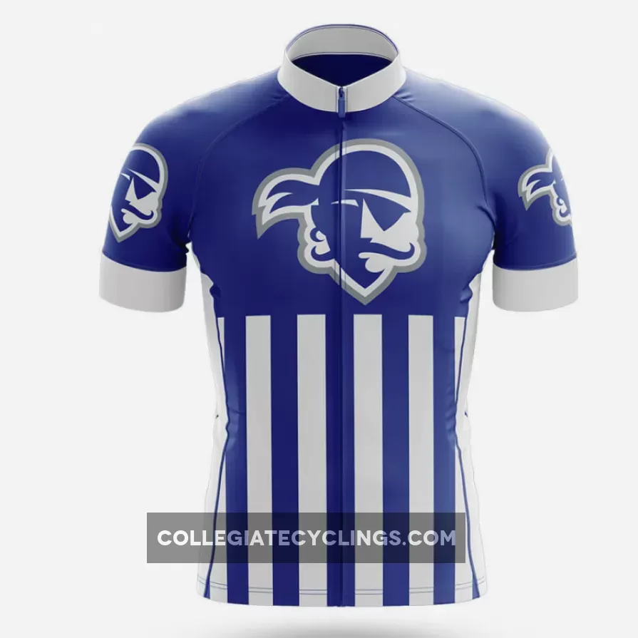 Seton Hall University USA Cycling Jersey Restock