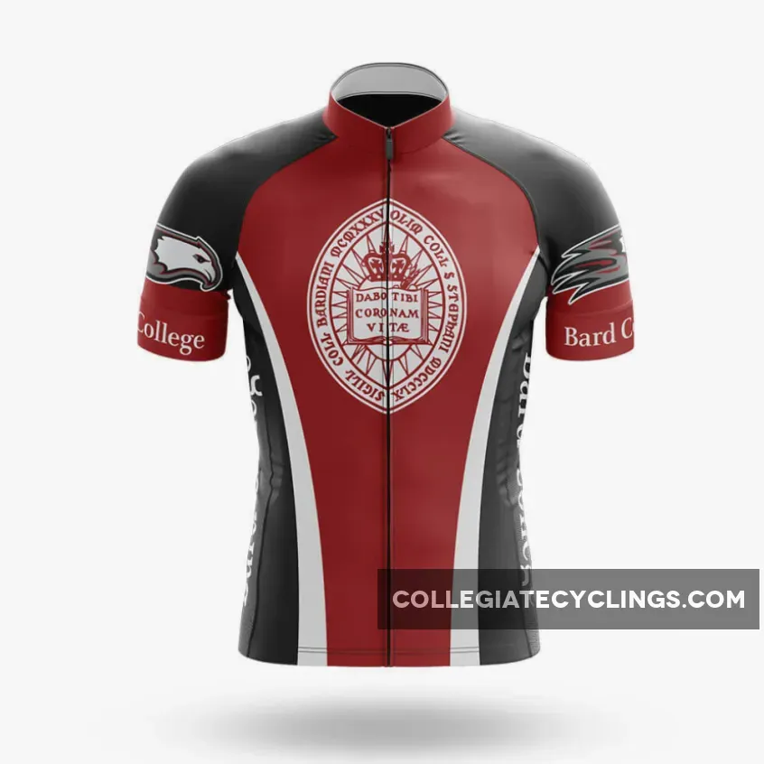 Bard College Cycling Jersey