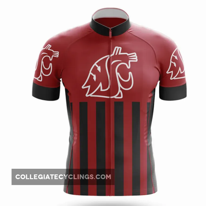 Cougars USA Cycling Jersey Restock