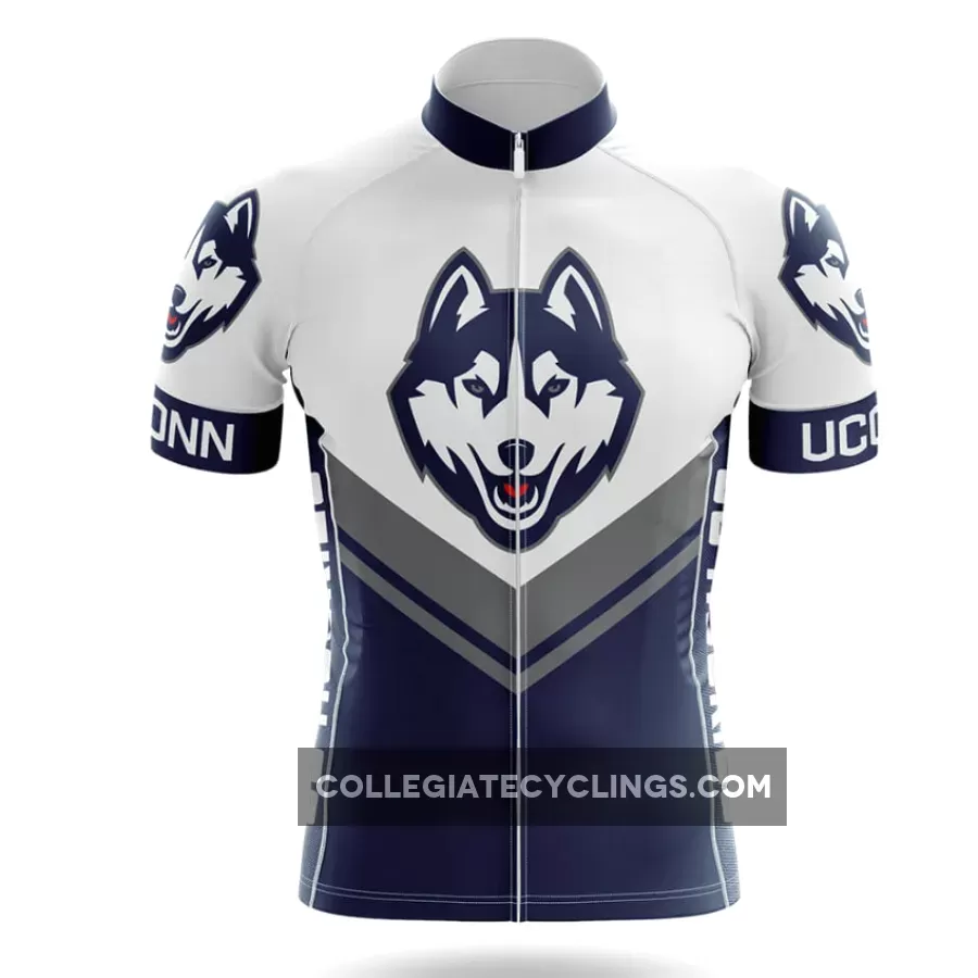 Where To Buy University Of Connecticut Cycling Jersey Ver.3