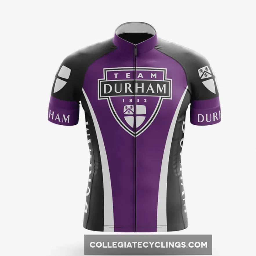 Durham University Cycling Jersey