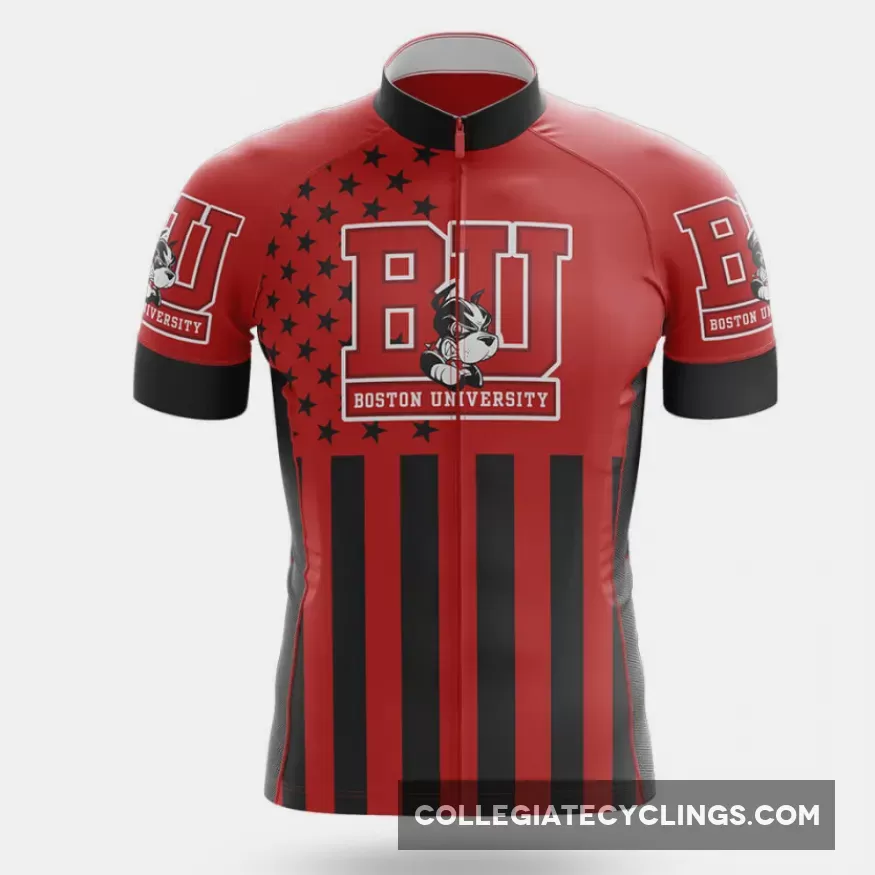 Online Boston University USA Cycling - Jersey Only