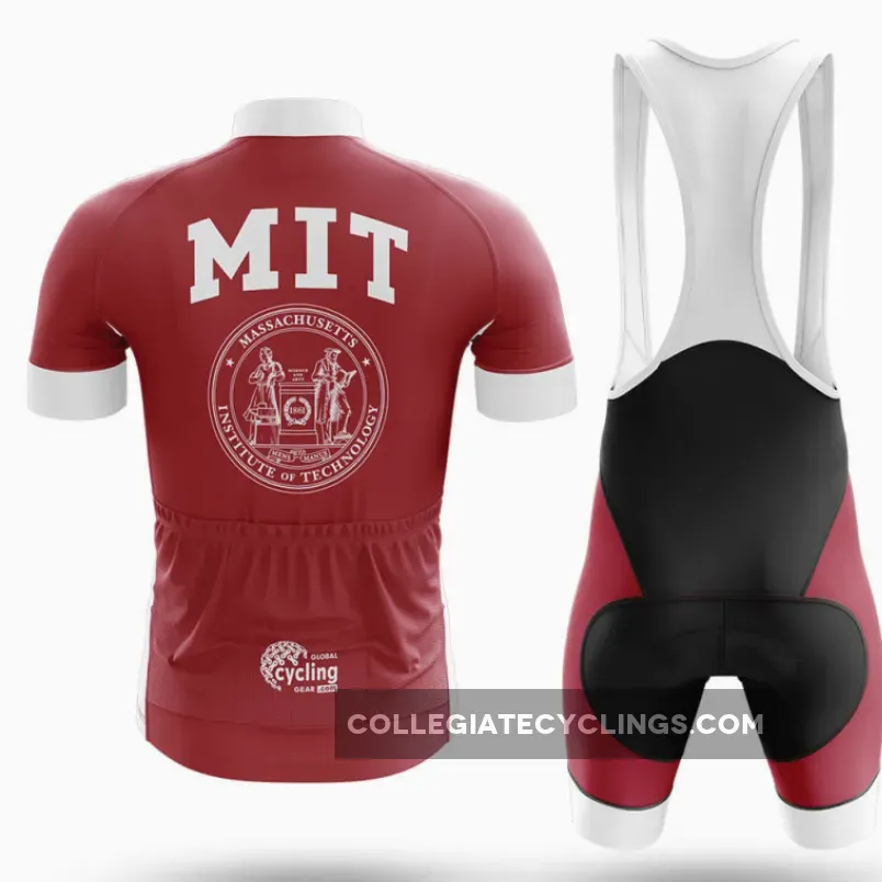 MIT Cycling Jersey For Sale MIT Cycling Jersey For Sale