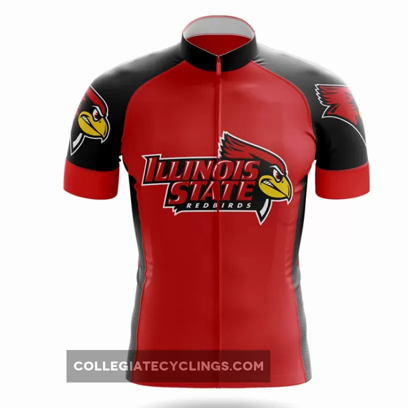 Illinois State Cycling Jersey For Sale