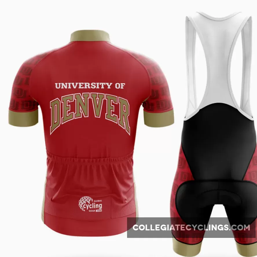 For Sale DU Pioneers Cycling Kit - Long Sleeve Jersey