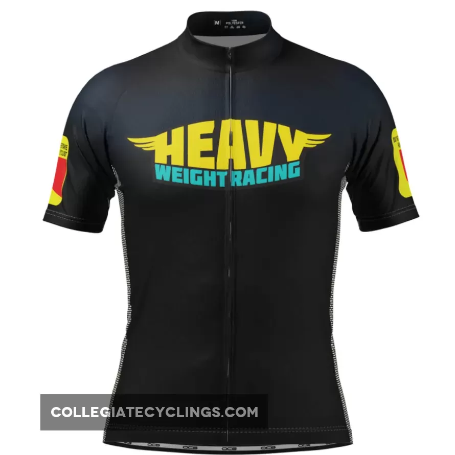 Men's Can't Fight Gravity Series 2 Short Sleeve Cycling Jersey Online