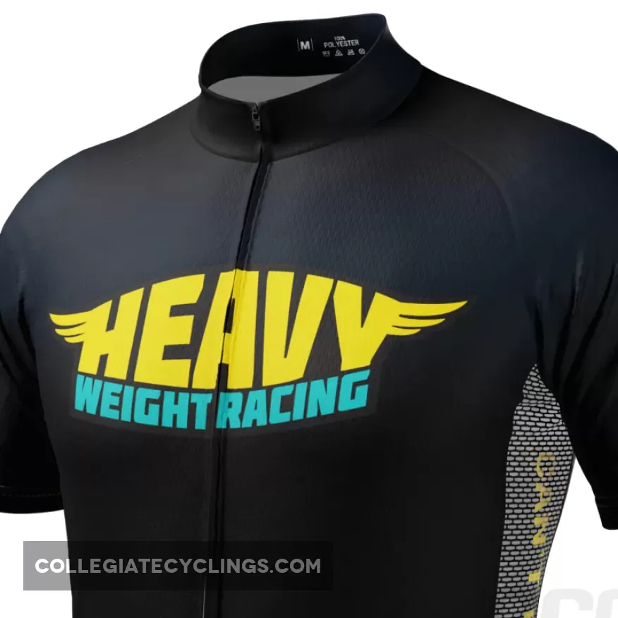 Men's Can't Fight Gravity Series 2 Short Sleeve Cycling Jersey Online