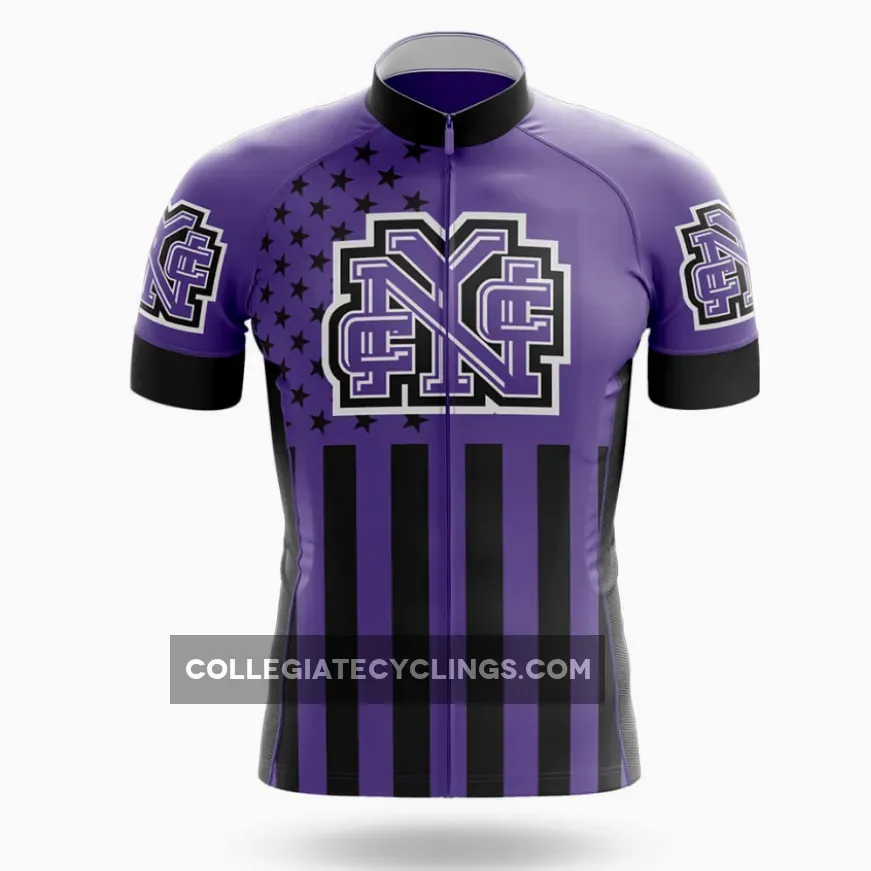 Where To Buy City College Of New York USA Cycling Jersey