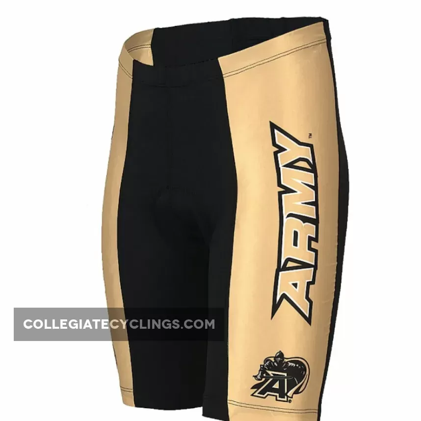 Army West Point Mens Cycling Shorts College For Sale