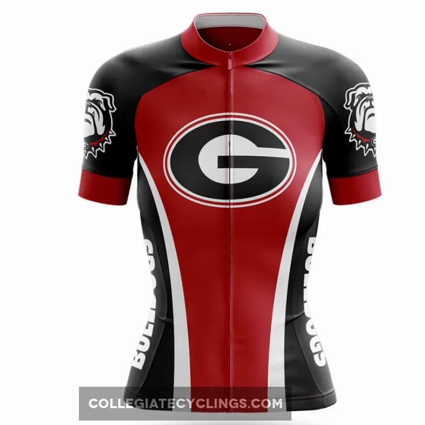 Dawgs - Women's Cycling Jersey For Sale